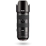 HD PENTAX-D FA 70-210 mm F4ED SDM WR: Telezoomobjektiv für DSLR-Kameras, leistungsstark bei...