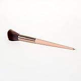 Cora Corel - Make-Up Brush Rouge-Pinsel - Das Multitalent zum Verblenden und Auftragen von Rouge,...