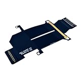 LCD-Hintergrundbeleuchtungskabel 821-03777-01 Ersatz für MacBook Pro 14 Zoll Retina A2442 A2779...