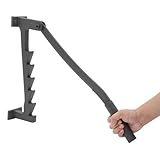 Holzspalter Zur Wandmontage, Manueller Holzspalter, Anzündspalter, Tragbarer Brennholzspalter,...