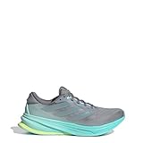 adidas Damen Supernova Rise 2 Laufschuhe, Grau, 9 US