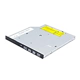 Laptop Interner 4K Ultra HD 3D Blu-ray Player M-Disc BD-RE Brenner, Modell für LG BU50N, 4X BD-R TL...