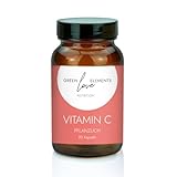 Premium Vitamin C aus natürlichem Camu-Camu, Sanddorn, Acerola-Kirsche und Hagebutte. Für eine...