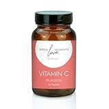 Premium Vitamin C aus natürlichem Camu-Camu, Sanddorn, Acerola-Kirsche und Hagebutte. Für eine...
