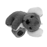 ERINGOGO Koala Slap Armband Rückspiegel Auto Dekoration Kuschelspielzeug Multifunktional Waschbar...
