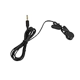 Doumneou Ohrclip Infared Sensor Herzfrequenzmesser für Sportgeräte Herzfrequenzüberwachung...