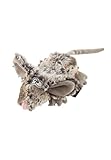 SIGIKID 38606 LaLa Langweile Beasts Town Kinder und Erwachsene Kuscheltier empfohlen ab 3 Jahren...