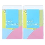 CHICIRIS Durchscheinendes 100-teiliges Kunst-Pauspapier Zum Zeichnen und Kopieren, Pauspapier für...