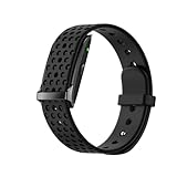 Moikmlih Fitness Tracker Mit 127 Sportmodi, 45-60 Tage Standby, Herzfrequenz und...