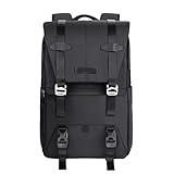 Fotorucksack mit hoher Kapazität, wasserdichte, multifunktionale Kameratasche, DSLR-Tasche,...