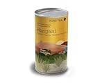 Bongani Rooibos Tee mit Vanille, 110g, Lose Blätter Rotbusch