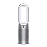 Dyson Purifier Hot+Cool HP07 (Weiß/Silber)