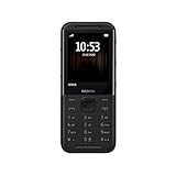 Nokia 5310 TA-1212 Dual SIM Black/Red