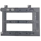 OKLILI 1 x 120 220 Medium Format Film Strip Holder Foto Scanner kompatibel mit Epson V700 V750 V800...