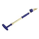 Headerbs Handdrucksprüher mit Kupferdüse, Tragbarer Zugsprühstab für den Garten,...