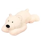 Generisch Gewichtetes Stofftier – Weiches, gewichtetes -Plüschtier | Kuscheliges...