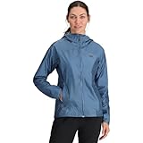 Outdoor Research Damen Helium Regenjacke, Olympic, XS