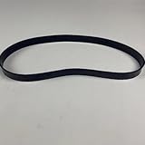 Solaughguy Ersatz-Bandsäge-Gummiband für 40,6 cm Holzbearbeitungs-Bandsäge, 400 mm x 35 mm x 6...