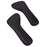 ULTNICE 1 Paar rutschfeste Schuhpads rutschfeste Aufkleber High Heel Schuhsohle Schutz Kleber...