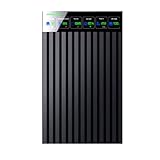 Buhdjfnke 512 GB 6 Gbit/S 2,5- zum Typ-C-Festtriebs-Chassis-Adapter mit Intelligentem Digital...