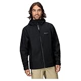 Marmot Herren Minimalist Pertex Jacket, Wasserdichte Pertex Regenjacke, winddichter Regenmantel,...