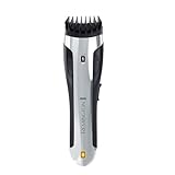 Remington Body Hair Trimmer Bodyguard BHT2000A, inkl. Folienrasiereraufsatz, Nass- und...
