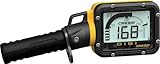 Cressi Digital Gauge Test - Digitales Manometer mit automatischer Aktivierung für das Tauchen,...