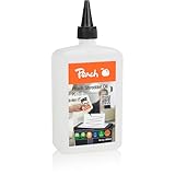 Peach Aktenvernichter-Öl PS100-05 |Inhalt 355 ml | die Pflege für Ihren Aktenvernichter | für...