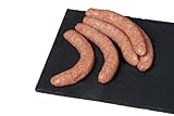 tegut… Bio Bratwurst, roh, 70 - 90 g (Frischetheke)