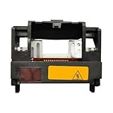 WQVXGKTI Druckkopf kompatibel mit Datacard SD160 CD800 SD360 SD460 Kartendrucker