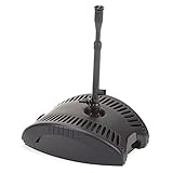 Pontec 57118 PonDuett 3000 - kompakter Unterwasserfilter mit integrierter Wasserspielpumpe /...
