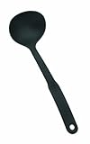 LACOR 98903 Schöpfkelle, Nylon, 30 cm