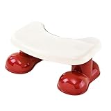 Generisch Toilette Squat Stuhl -Pop Stuhl | Toilettenhilfe Schritte Poop Stuhil Für Badezimmer |...