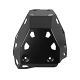 FERFXN Motorrad-Motor-Chassis-Abdeckung Für XL750 XL 750 2022 2023 2024 Motorrad Bash Platte Bauch...