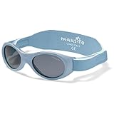Mausito BABY Sonnenbrille 0-18 Monate Jungen & Mädchen | VERGLEICHSSIEGER Sonnenbrille Baby 100%...