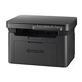 Kyocera Klimaschutz-System MA2001w WLan 3-in-1 Laser-Multifunktionsdrucker: SW-Drucker, Kopierer,...