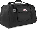 Gator Cases Robuste Lautsprechertasche für kompakte 10'-Lautsprecherboxen; passend für QSC K10,...