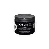 Haargel Edelstein von XFLEX, mit Profiqualität, 500 ml, EXTRA STRONG, AQUAE - FRUIT - MYTHOS -...