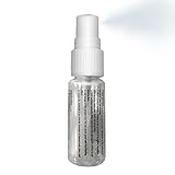 Anti-Nebel-Spray-Lösung-langlebiger Brillen Defogger, sichere Anti-reflektierende...
