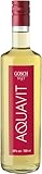 Gosch, Aquavit, 1 x 0,7l, Premiumspirituose, Das Original, Unverwechselbar im Geschmack,...