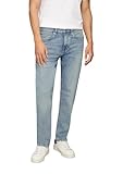 s.Oliver Jeans Mauro/Regular Fit/Mid Rise/Tapered Leg