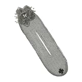 Ring Style Bun Maker | Wiederverwendbares Haar-Accessoire - Wiederverwendbares Haar-Accessoire,...