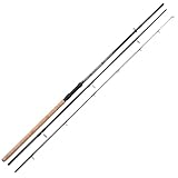 Trout Master Passion Trout Lake 3m 5-40g - Forellenrute zum Forellenfischen, Angelrute für...