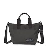 EASTPAK Umhängetasche Modell Optown Mini Farbe Schwarz, Schwarz