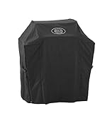 RÖSLE Abdeckhaube BBQ-Station VIDERO G3/G3-S, Hochwertige Schützhülle aus 100% Polyester mit...
