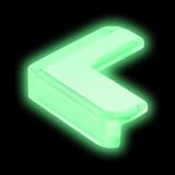 Tischeckenschutz, Kantenschutz für Babys, Kantenschutz für Babys, Kantenschutz – Sicherheit der...