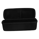 SHERCHPRY Schutzbeutel für die Zahnspülung Koffer für kabellose Zahnseide Reiseetui für...