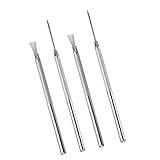 VOANZO Modellierwerkzeuge, Töpferwerkzeuge, Profi-Nadel-Detail-Werkzeuge, Punktierwerkzeuge,...