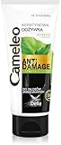 Cameleo - Anti Damage - Keratin-Spülung - für Geschädigtes, Trockenes, Sprödes Haar -...