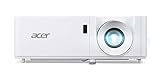 Acer XL1521i DLP-LASER Beamer (1080p Full HD (1.920 x 1.080 Pixel) 3.100 Lumen 2.000.000:1 Kontrast,...